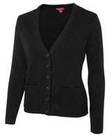 JBs Womens Knitted Cardigan