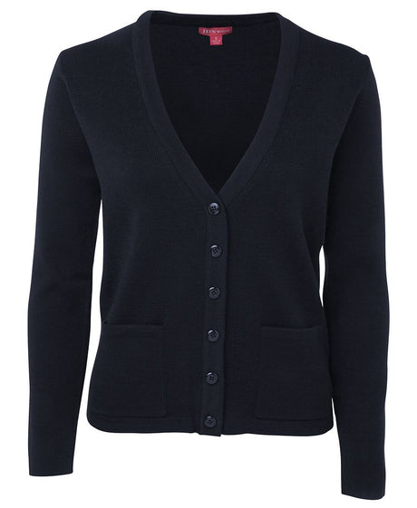 JBs Womens Knitted Cardigan