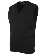 JBs Mens Knitted Vest