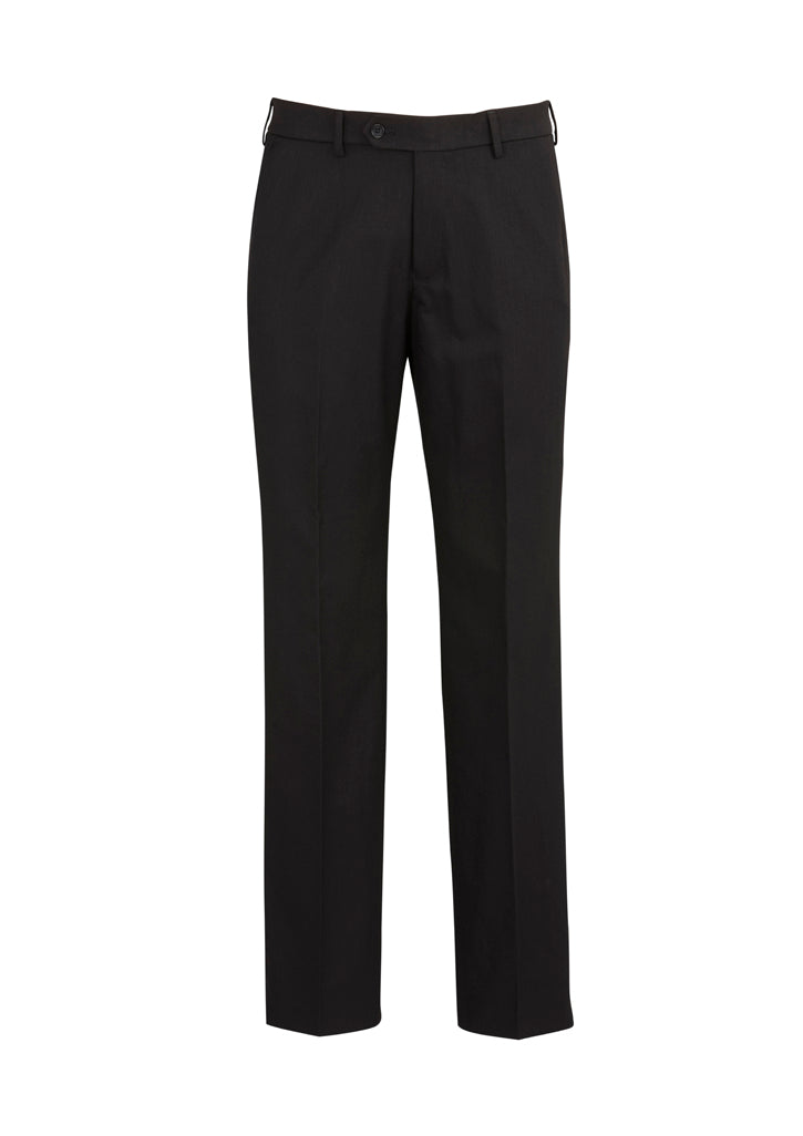 Cool Stretch Mens Flat Front Pant (Regular)