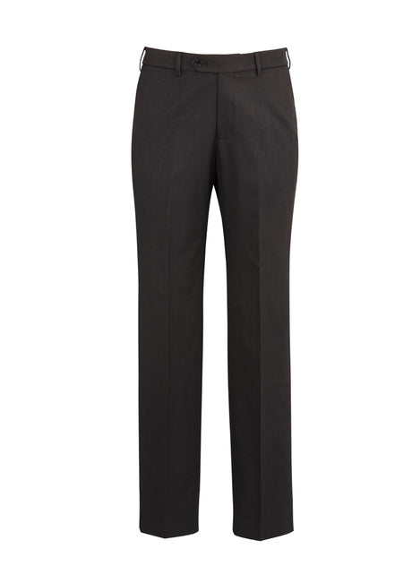 Cool Stretch Mens Flat Front Pant (Regular)