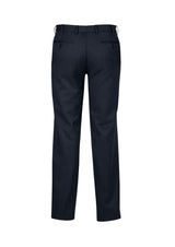 Cool Stretch Mens Flat Front Pant (Regular)