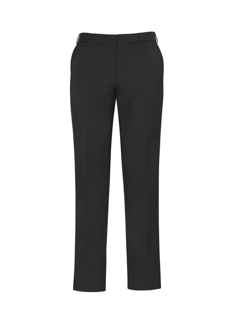 Wool Stretch Mens Slim Fit Pant