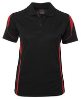 Podium Womens Bell Polo