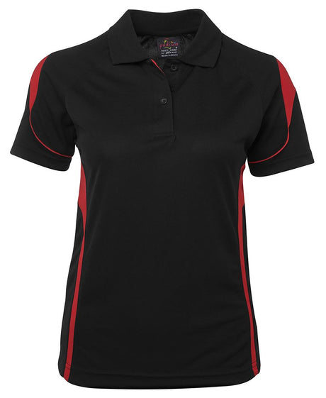 Podium Womens Bell Polo