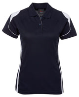 Podium Womens Bell Polo