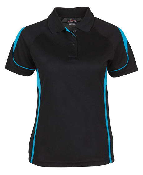 Podium Womens Bell Polo