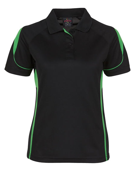 Podium Womens Bell Polo