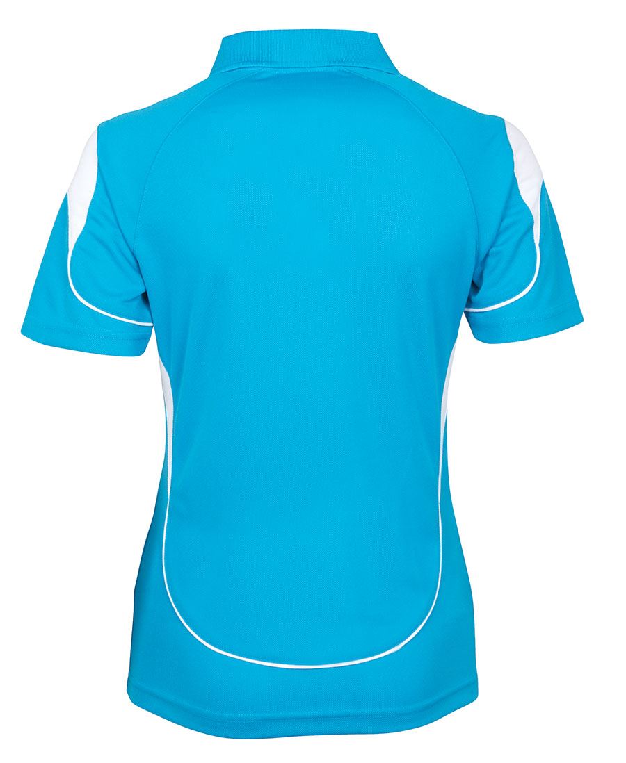 Podium Womens Bell Polo