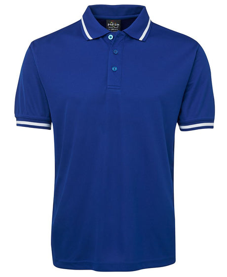 Podium Mens Bold Polo