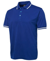 Podium Mens Bold Polo