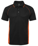 Podium Mens Cover Polo