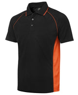 Podium Mens Cover Polo