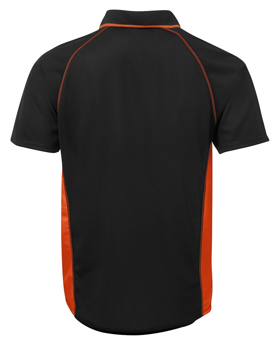 Podium Mens Cover Polo