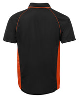 Podium Mens Cover Polo