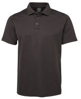 Podium Cotton Back Yardage Polo