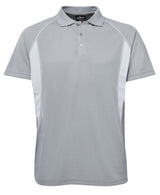 Podium Mens Insert Polo