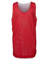 Podium Adults & Kids Reversible Training Singlet