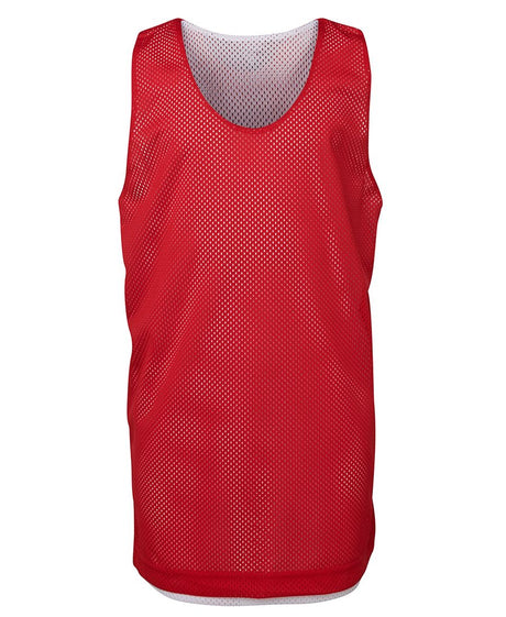 Podium Adults & Kids Reversible Training Singlet