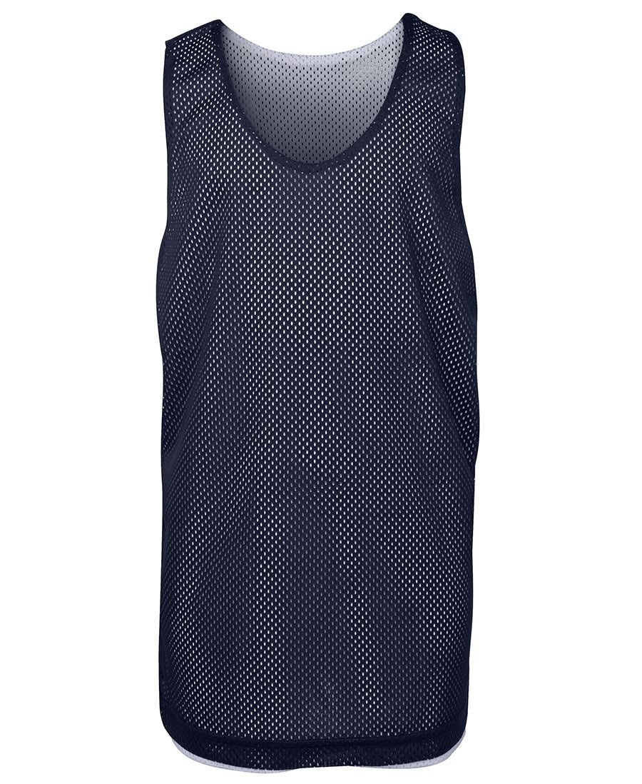 Podium Adults & Kids Reversible Training Singlet