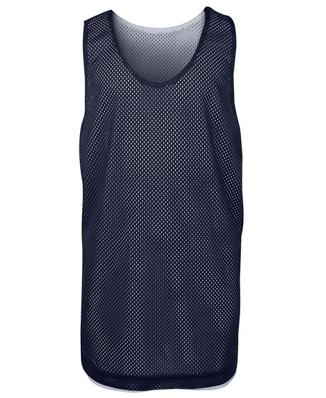 Podium Adults & Kids Reversible Training Singlet