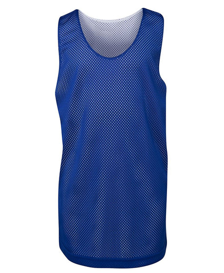 Podium Adults & Kids Reversible Training Singlet