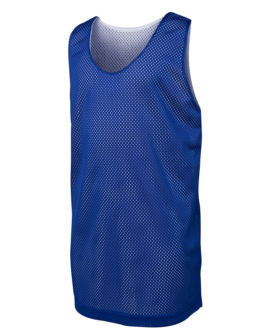 Podium Adults & Kids Reversible Training Singlet