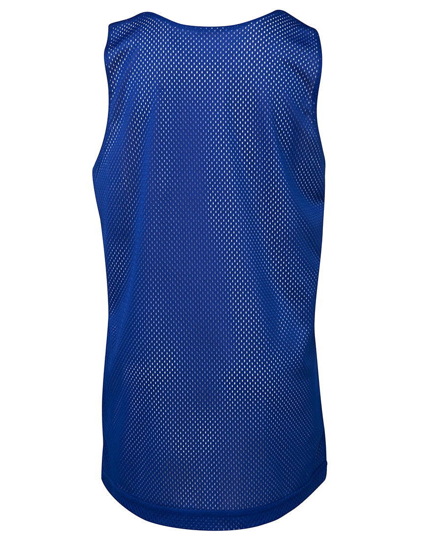 Podium Adults & Kids Reversible Training Singlet