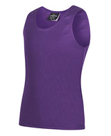 Podium Kids Poly Singlet