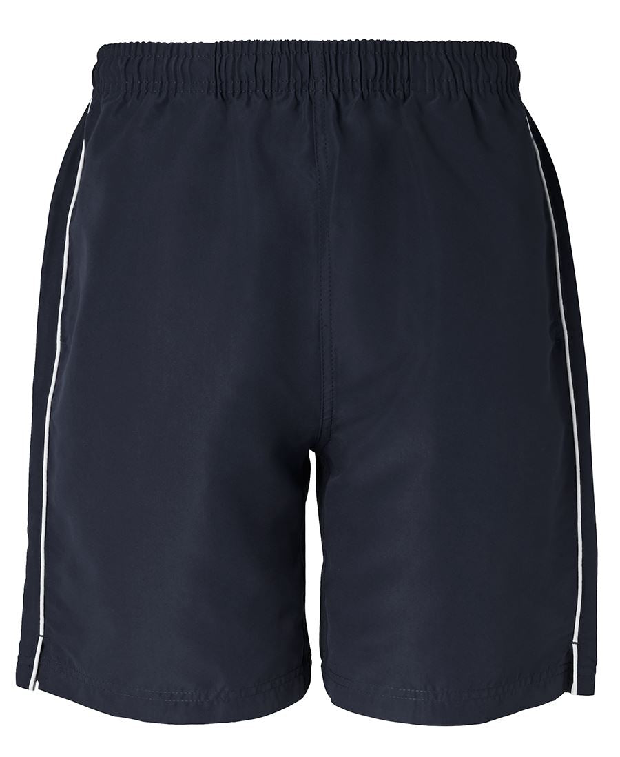 Podium Adults & Kids Poly Short