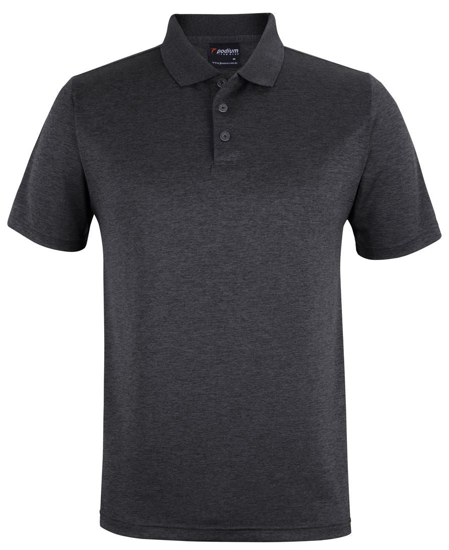 Podium Mens Cation Polo