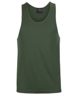 Podium Mens Poly Singlet