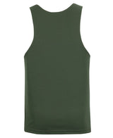 Podium Mens Poly Singlet