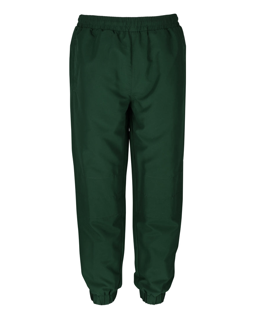 Podium Adults & Kids Cuffed Warm Up Pant