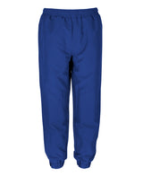 Podium Adults & Kids Cuffed Warm Up Pant