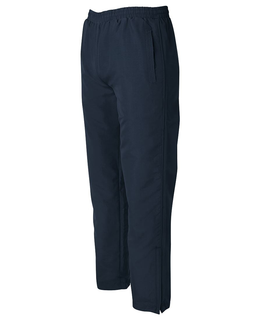 Podium Adults & Kids Warm Up Zip Pant