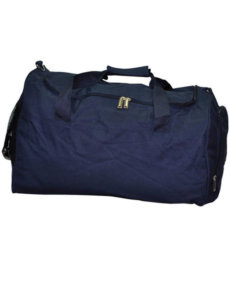 Basic Sports Bag