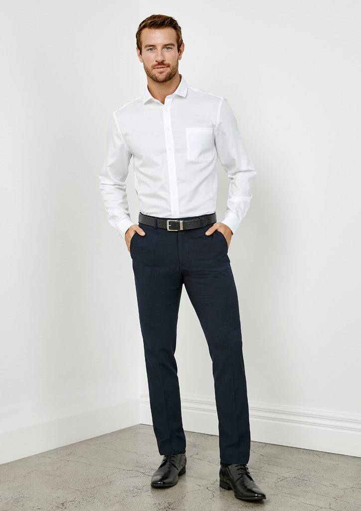 Classic Mens Slim Pant