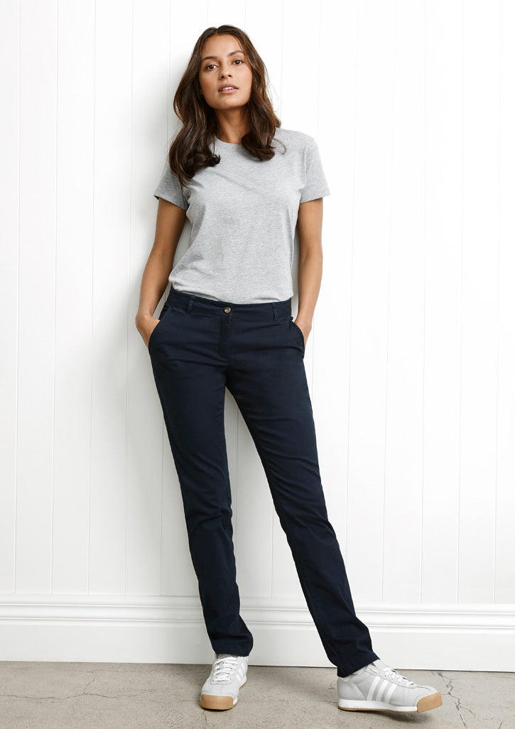 Lawson Womens Chino Pant