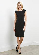 Audrey Womens Dress