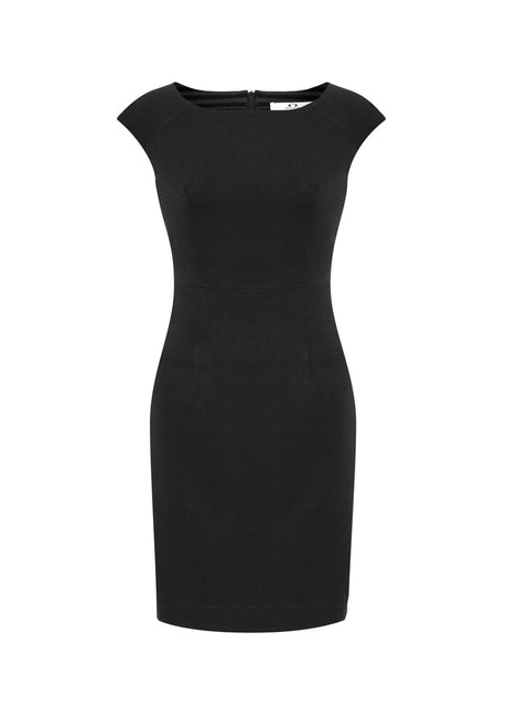 Audrey Womens Dress