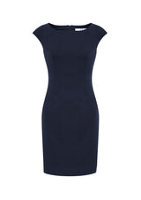 Audrey Womens Dress