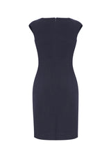 Audrey Womens Dress