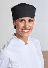 Mesh Top Chef Cap