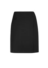 Comfort Waist Womens Skort