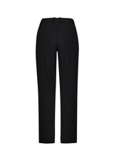 Comfort Waist Womens Slim Leg Pant