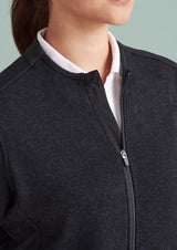 Nova Womens Knit Jacket