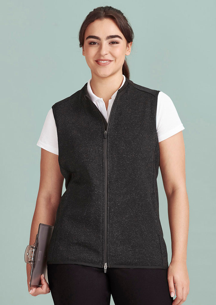 Nova Womens Knit Vest