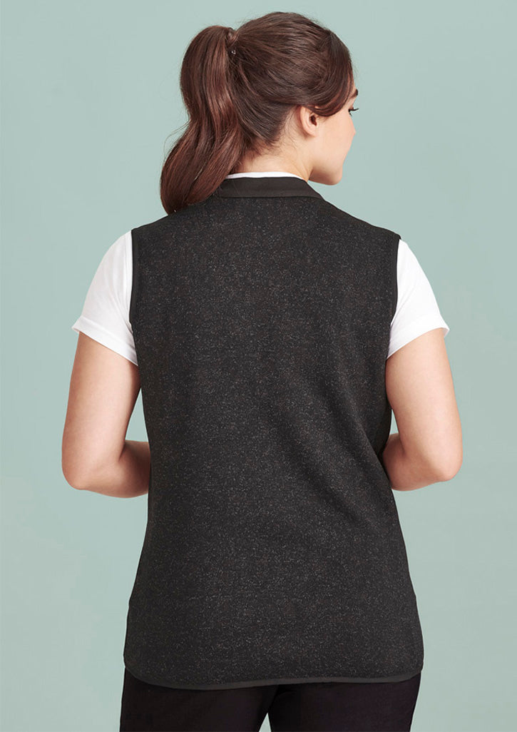 Nova Womens Knit Vest