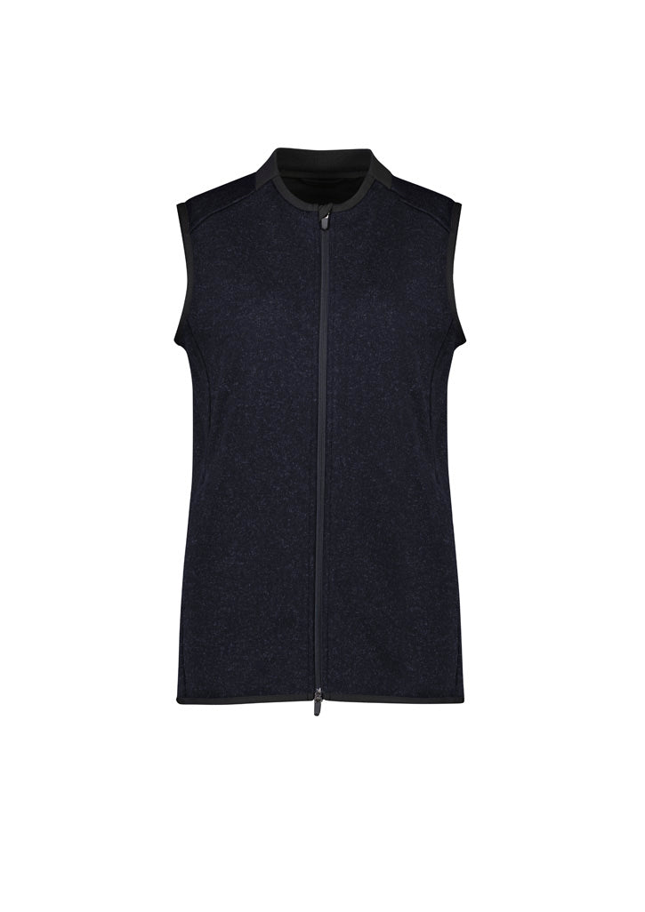 Nova Womens Knit Vest